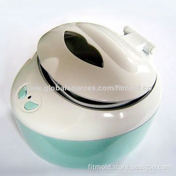 Rapid Prototyping for Small Sterilizers